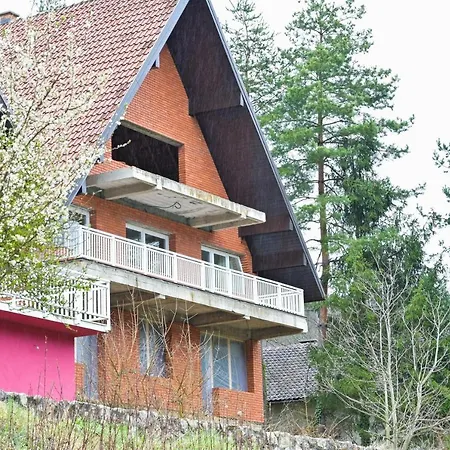 Apartment Baki Jajce Exterior photo