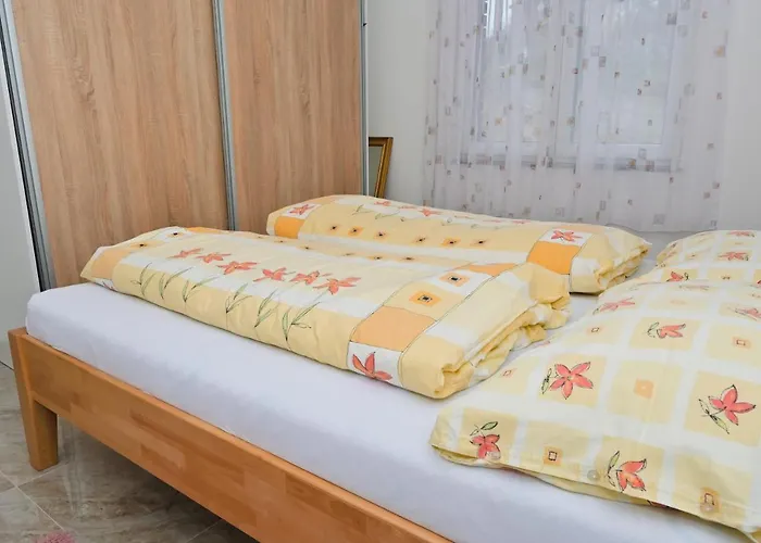 Apartment Baki
