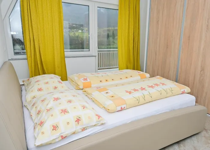 Apartment Baki