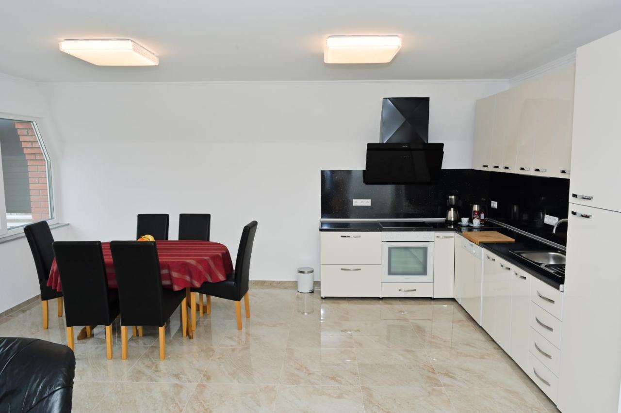 Baki Apartment Jajce