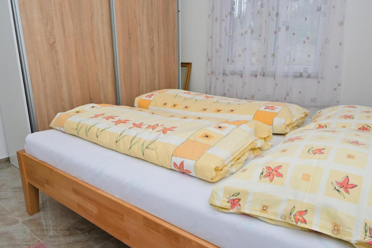 Apartment Baki Jajce