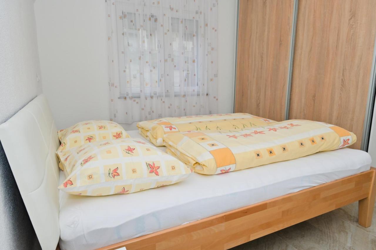 Baki Apartment