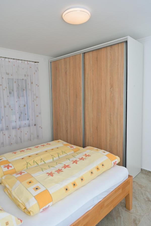 Baki Apartment *
