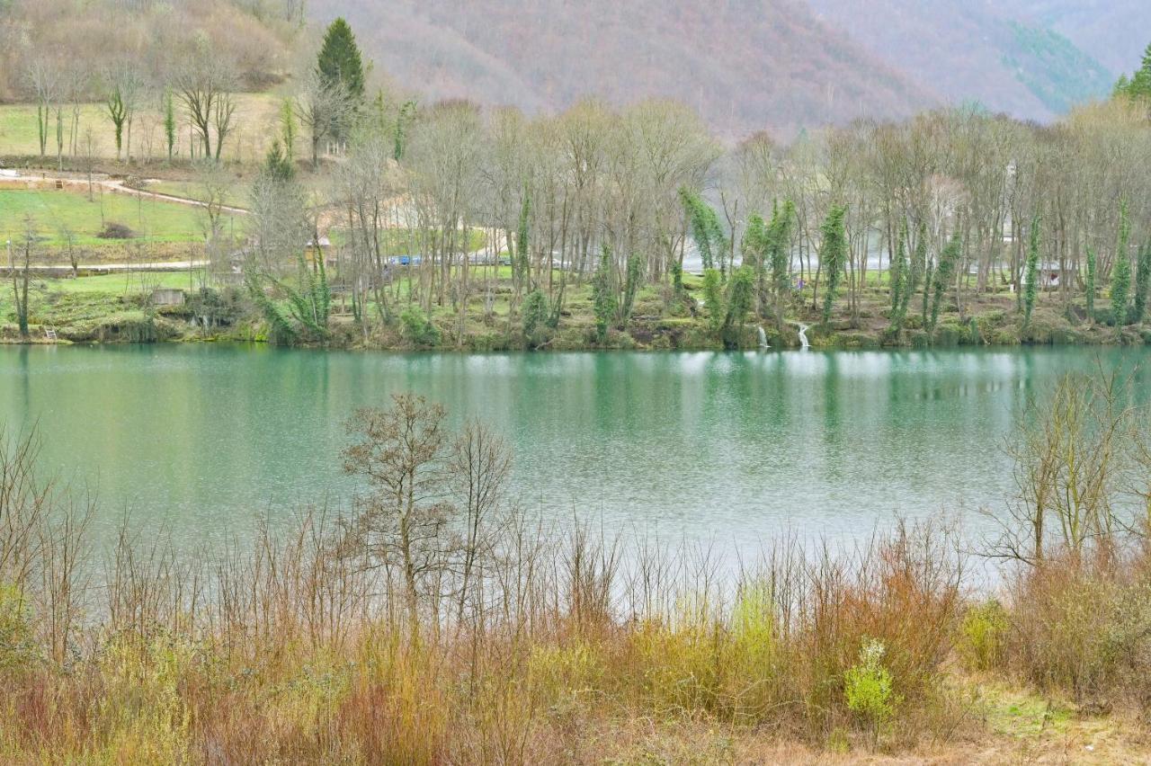Apartment Baki Jajce