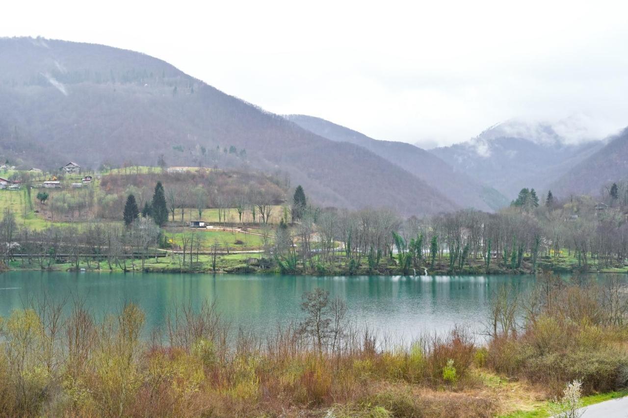 Apartment Baki Jajce