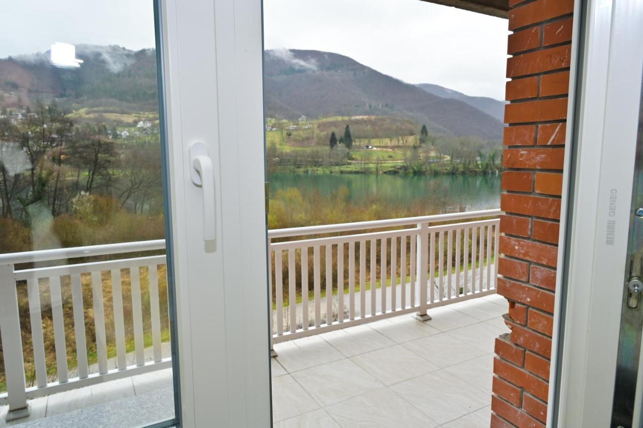 Apartment Baki Jajce