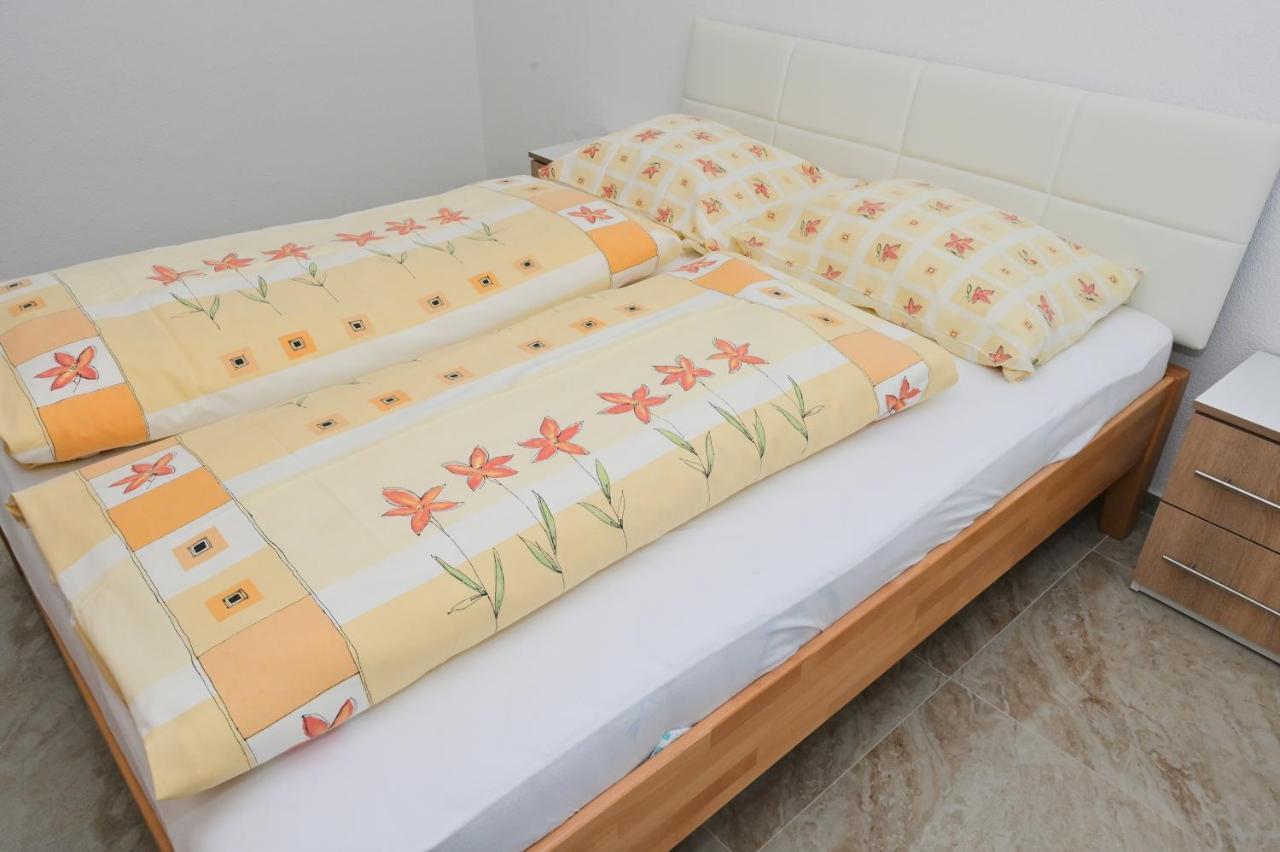 Baki Apartment